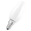 Oświetlenie Osram E14 LED 4 Watt ciepły biały 470 Lumen