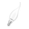 Oświetlenie Osram E14 LED 5 Watt ciepły biały przyciemnione 470 Lumen