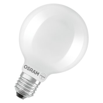 Oświetlenie Osram E27 LED 7 Watt 806 Lumen