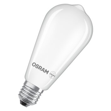 Oświetlenie Osram E27 LED 4 Watt 470 Lumen