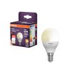 Oświetlenie Osram E14 4.9 Watt przyciemnione 470 Lumen