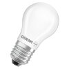 Oświetlenie Osram E27 LED 4 Watt ciepły biały 470 Lumen