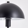 Veltri lampa stołowa czarny, 1-punktowy