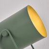 Horen Lampa stołowa Zielony, 1-punktowy