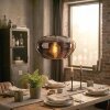 Mertola lampa wisząca, lampa wisząca przydymiony, 1-punktowy