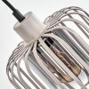 Molan lampa wisząca, lampa wisząca piaskowy, 1-punktowy