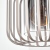Molan lampa wisząca, lampa wisząca piaskowy, 1-punktowy