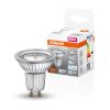 Oświetlenie Osram GU10 LED 6.9 Watt światło dzienne 620 Lumen