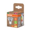 Oświetlenie Osram GU10 1.4 Watt ciepły biały 250 Lumen