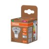 Oświetlenie Osram GU10 1.3 Watt neutralny biały 240 Lumen