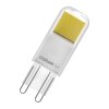 Oświetlenie Osram G9 LED 2.6 Watt ciepły biały 320 Lumen