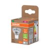 Oświetlenie Osram GU10 3.3 Watt neutralny biały 600 Lumen