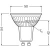 Oświetlenie Osram GU10 3.3 Watt neutralny biały 600 Lumen