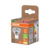 Oświetlenie Osram GU10 4.7 Watt ciepły biały 840 Lumen