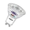 Oświetlenie Osram GU10 4.7 Watt neutralny biały 840 Lumen