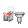 Oświetlenie Osram GU10 6.9 Watt neutralny biały przyciemnione 650 Lumen
