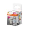 Oświetlenie Osram GU10 6.9 Watt neutralny biały przyciemnione 650 Lumen
