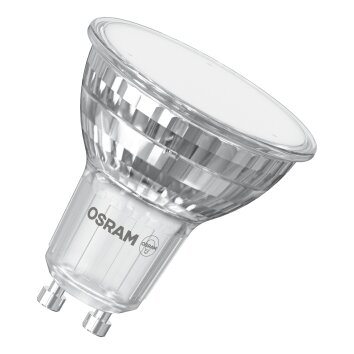 Oświetlenie Osram GU10 5.6 Watt światło dzienne 620 Lumen