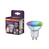 Oświetlenie Osram GU10 LED 4.9 Watt przyciemnione 300 Lumen