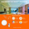 Oświetlenie Osram GU10 LED 4.9 Watt przyciemnione 300 Lumen