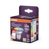 Oświetlenie Osram GU10 LED 4.7 Watt neutralny biały przyciemnione 350 Lumen