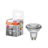 Oświetlenie Osram GU10 LED 8.3 Watt ciepły biały przyciemnione 580 Lumen