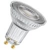 Oświetlenie Osram GU10 3.4 Watt neutralny biały przyciemnione 230 Lumen