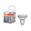 Oświetlenie Osram GU10 LED 4.3 Watt ciepły biały 350 Lumen