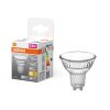Oświetlenie Osram GU10 4.3 Watt ciepły biały 350 Lumen