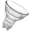 Oświetlenie Osram GU10 4.3 Watt ciepły biały 350 Lumen