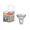 Oświetlenie Osram GU10 2.6 Watt ciepły biały 230 Lumen