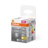 Oświetlenie Osram GU10 2.6 Watt ciepły biały 230 Lumen