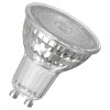 Oświetlenie Osram GU10 4.5 Watt przyciemnione 350 Lumen