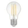 Oświetlenie Eglo E27 LED 6 Watt neutralny biały przyciemnione 806 Lumen