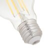 Oświetlenie Eglo E27 LED 6 Watt neutralny biały przyciemnione 806 Lumen