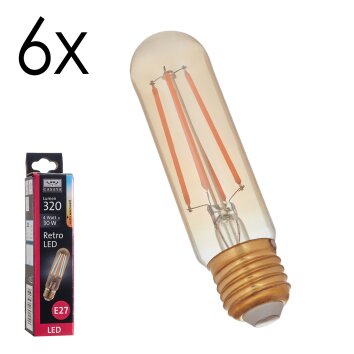 Oświetlenie Eglo LED 4 Watt ciepły biały 320 Lumen