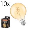 Oświetlenie Osram E27 3.4 Watt ciepły biały 470 Lumen