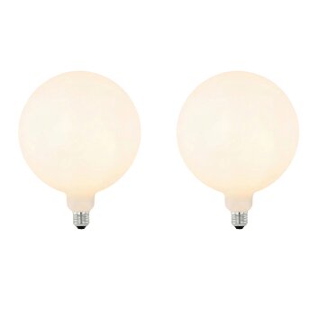 E27 LED 4 Watt ciepły biały 470 Lumen