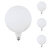 E27 LED 4 Watt ciepły biały 470 Lumen