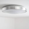 Sora lampa sufitowa LED biały, 1-punktowy