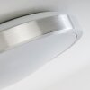 Sora lampa sufitowa LED biały, 1-punktowy