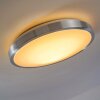 Sora lampa sufitowa LED biały, 1-punktowy