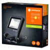 LEDVANCE ENDURA® Reflektor ogrodowy szary, 1-punktowy