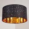 Nivel Lampa Wisząca nikiel matowy, 1-punktowy