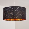 Nivel Lampa Wisząca nikiel matowy, 1-punktowy