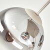 Gastor lampa sufitowa 5-punktowa z kulistymi kloszami, E14, ø 37 cm