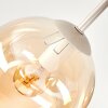 Gastor lampa sufitowa kule 5-punktowa E14 do salonu i jadalni