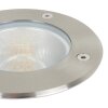 Lemok lampa wpuszczana w podłoże, oprawa najazdowa ogrodowa IP67, ø 15 cm