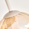 Koyoto lampa sufitowa z kulistymi kloszami, 4-punktowa, E14, ø 38 cm
