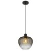 NOWA Toy nowoczesna lampa wisząca kula E27 60 W ø 29 cm do jadalni i kuchni